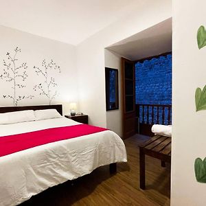 Double Room Private Bathroom